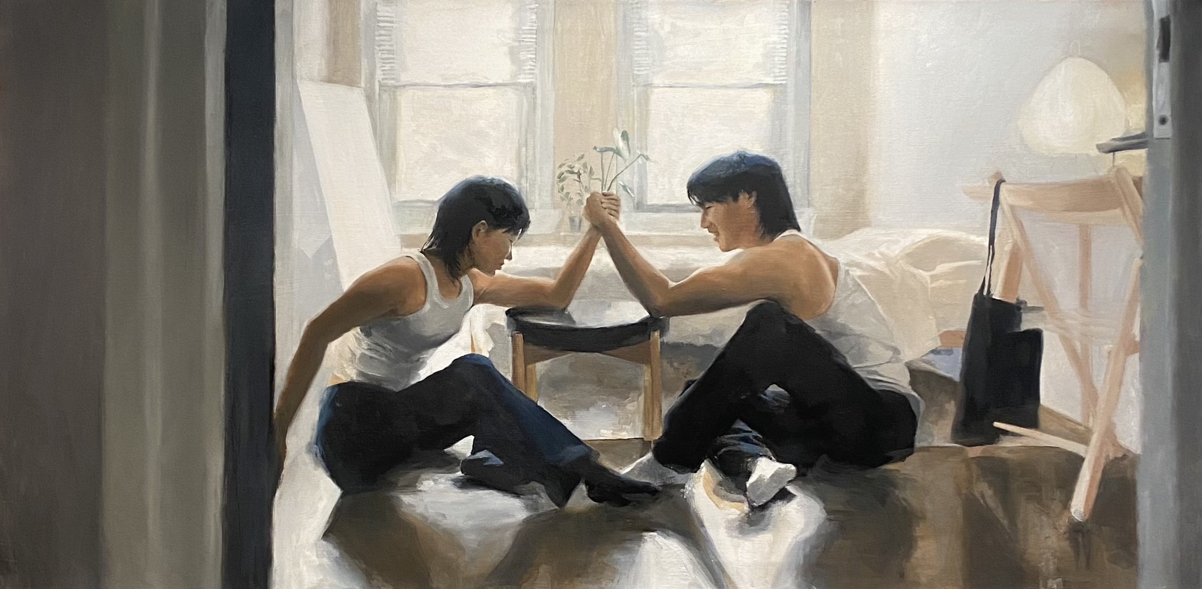 shuang